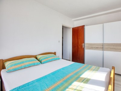 Apartment Two bedroom apartment near beach Grebaštica, Šibenik A-11463-a - Outdoor photo 22