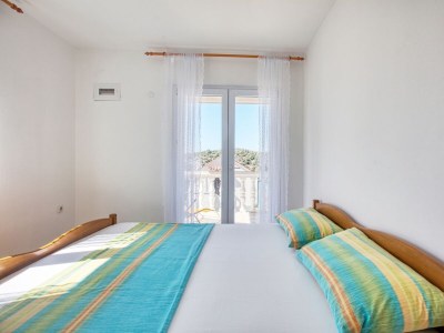 Apartment Two bedroom apartment near beach Grebaštica, Šibenik A-11463-a - Outdoor photo 23