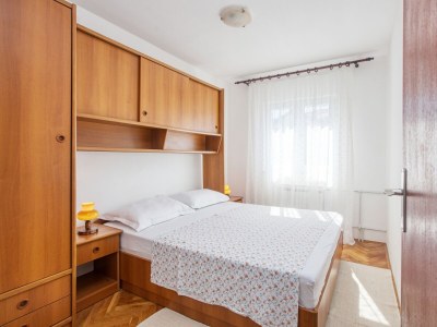 Apartment Two bedroom apartment near beach Grebaštica, Šibenik A-11463-a - Outdoor photo 24