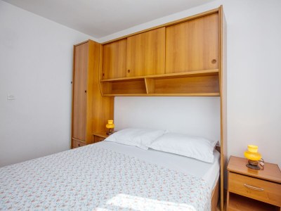 Apartment Two bedroom apartment near beach Grebaštica, Šibenik A-11463-a - Outdoor photo 25