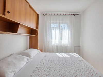 Apartment Two bedroom apartment near beach Grebaštica, Šibenik A-11463-a - Outdoor photo 26