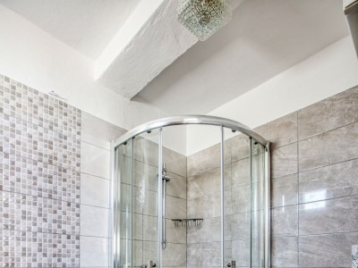 Apartment Two bedroom apartment near beach Grebaštica, Šibenik A-11463-a - Outdoor photo 27