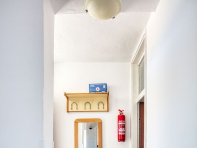 Apartment Two bedroom apartment near beach Grebaštica, Šibenik A-11463-a - Outdoor photo 29