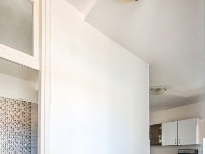 Apartment Two bedroom apartment near beach Grebaštica, Šibenik A-11463-a - Outdoor photo 30