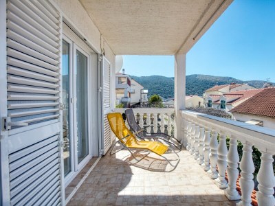 Apartment Two bedroom apartment near beach Grebaštica, Šibenik A-11463-a - Outdoor photo 34
