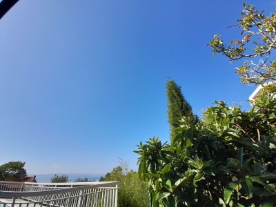 Apartment Two bedroom apartment with terrace Brela, Makarska A-18417-a - Outdoor photo 26