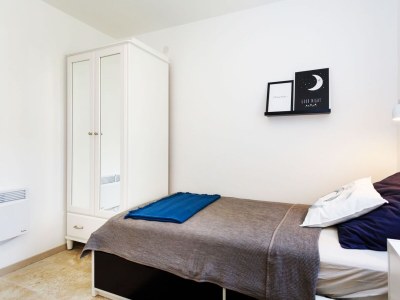 Apartment Two bedroom apartment with balcony and sea view Vantačići, Krk A-19279-a - Outdoor photo 19