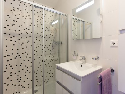 Apartment One bedroom apartment with terrace Baška, Krk A-19674-a - Outdoor photo 16