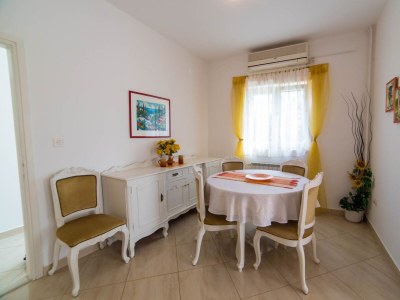 Apartment Two bedroom apartment with terrace Poreč A-19657-b - Outdoor photo 15