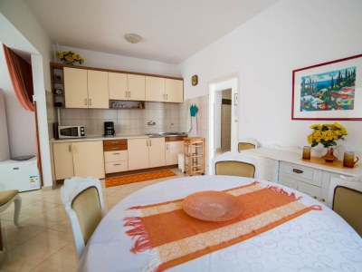 Apartment Two bedroom apartment with terrace Poreč A-19657-b - Outdoor photo 16