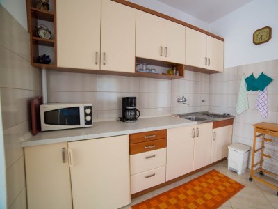 Apartment Two bedroom apartment with terrace Poreč A-19657-b - Outdoor photo 17