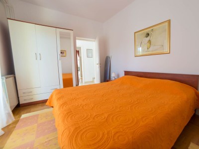 Apartment Two bedroom apartment with terrace Poreč A-19657-b - Outdoor photo 19