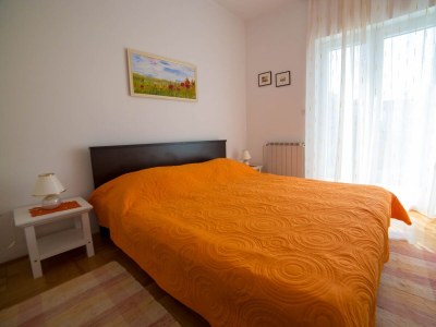 Apartment Two bedroom apartment with terrace Poreč A-19657-b - Outdoor photo 21