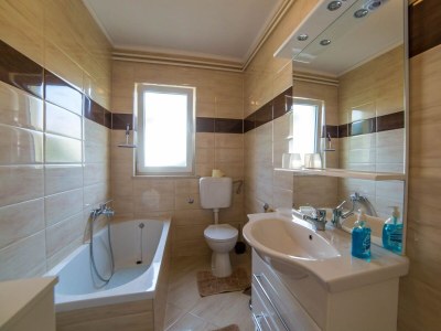 Apartment Two bedroom apartment with terrace Poreč A-19657-b - Outdoor photo 22