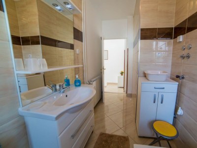 Apartment Two bedroom apartment with terrace Poreč A-19657-b - Outdoor photo 24