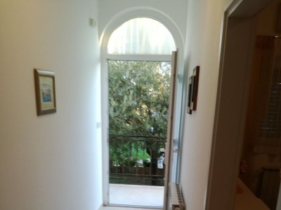 Apartment Two bedroom apartment with terrace Poreč A-19657-b - Outdoor photo 26