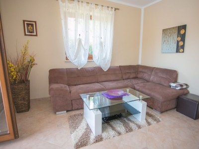 Holiday house Comfortable and spacious house with terrace Buići, Poreč K-19720 - Outdoor photo 19