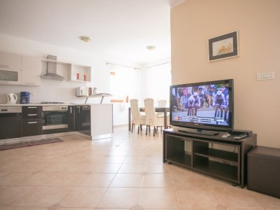 Holiday house Comfortable and spacious house with terrace Buići, Poreč K-19720 - Outdoor photo 23