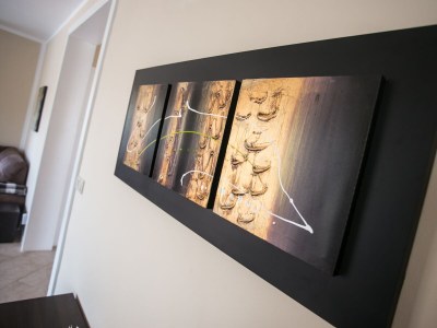 Holiday house Comfortable and spacious house with terrace Buići, Poreč K-19720 - Outdoor photo 24