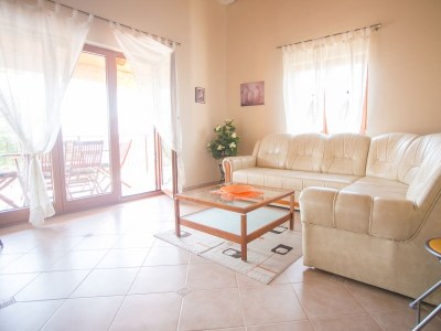 Holiday house Comfortable and spacious house with terrace Buići, Poreč K-19720 - Outdoor photo 26