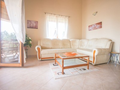 Holiday house Comfortable and spacious house with terrace Buići, Poreč K-19720 - Outdoor photo 27