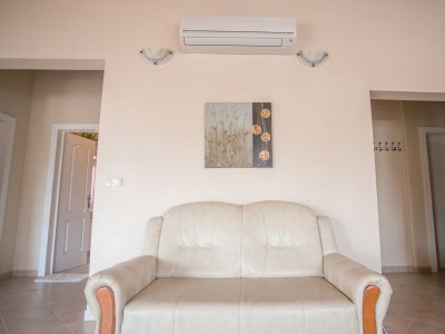 Holiday house Comfortable and spacious house with terrace Buići, Poreč K-19720 - Outdoor photo 29