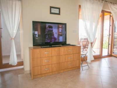 Holiday house Comfortable and spacious house with terrace Buići, Poreč K-19720 - Outdoor photo 30