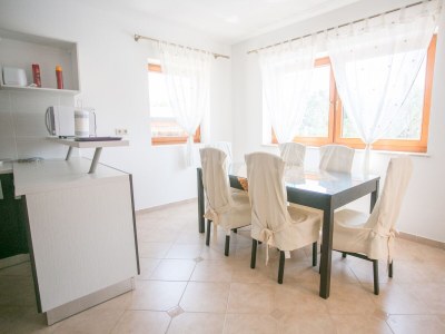 Holiday house Comfortable and spacious house with terrace Buići, Poreč K-19720 - Outdoor photo 31