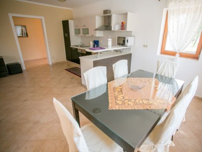 Holiday house Comfortable and spacious house with terrace Buići, Poreč K-19720 - Outdoor photo 32