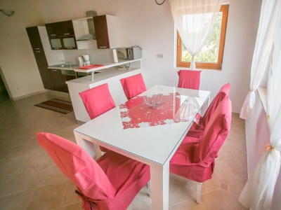 Holiday house Comfortable and spacious house with terrace Buići, Poreč K-19720 - Outdoor photo 33