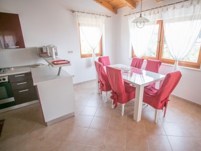 Holiday house Comfortable and spacious house with terrace Buići, Poreč K-19720 - Outdoor photo 34