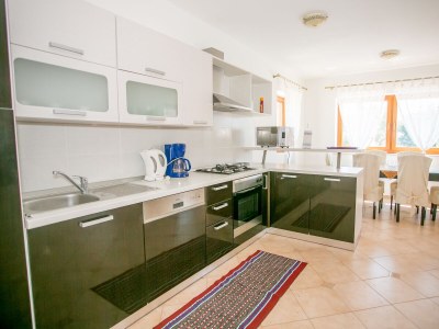 Holiday house Comfortable and spacious house with terrace Buići, Poreč K-19720 - Outdoor photo 35