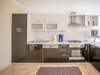 Holiday house Comfortable and spacious house with terrace Buići, Poreč K-19720 - Outdoor photo 36