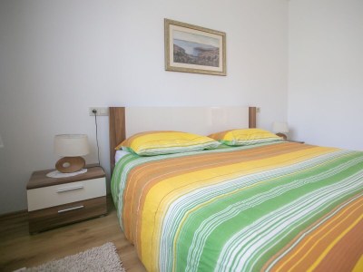 Holiday house Comfortable and spacious house with terrace Buići, Poreč K-19720 - Outdoor photo 43