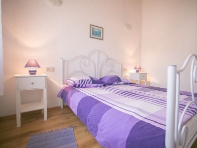 Holiday house Comfortable and spacious house with terrace Buići, Poreč K-19720 - Outdoor photo 46