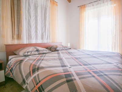 Holiday house Comfortable and spacious house with terrace Buići, Poreč K-19720 - Outdoor photo 47