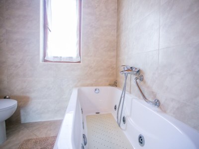 Holiday house Comfortable and spacious house with terrace Buići, Poreč K-19720 - Outdoor photo 50