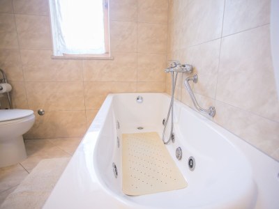 Holiday house Comfortable and spacious house with terrace Buići, Poreč K-19720 - Outdoor photo 54