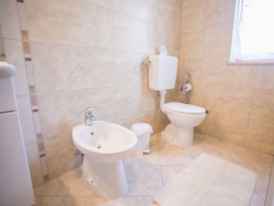 Holiday house Comfortable and spacious house with terrace Buići, Poreč K-19720 - Outdoor photo 55