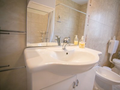 Holiday house Comfortable and spacious house with terrace Buići, Poreč K-19720 - Outdoor photo 56