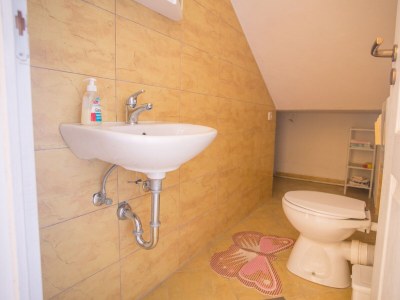 Holiday house Comfortable and spacious house with terrace Buići, Poreč K-19720 - Outdoor photo 58