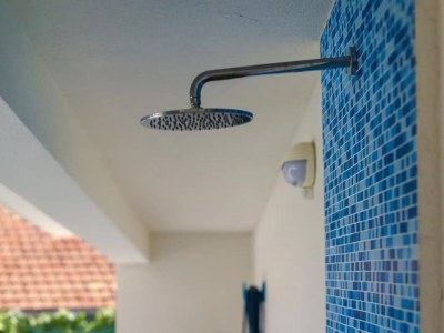 Apartment Two bedroom apartment with terrace and sea view Brela, Makarska A-19998-b - Outdoor photo 8