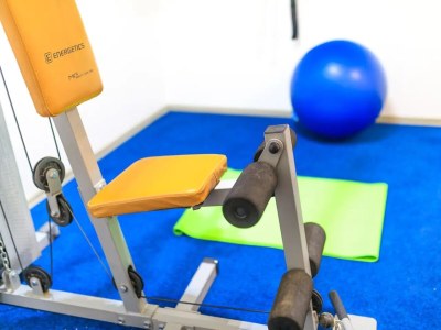 Apartment Studio flat with terrace and sea view Brela, Makarska AS-19998-a - Outdoor photo 12