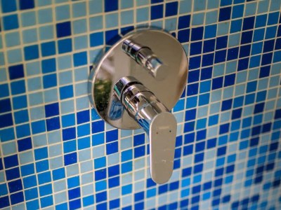 Apartment Studio flat with terrace and sea view Brela, Makarska AS-19998-b - Outdoor photo 9