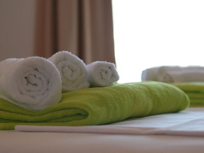 Apartment Studio flat with terrace and sea view Brela, Makarska AS-19998-b - Outdoor photo 18