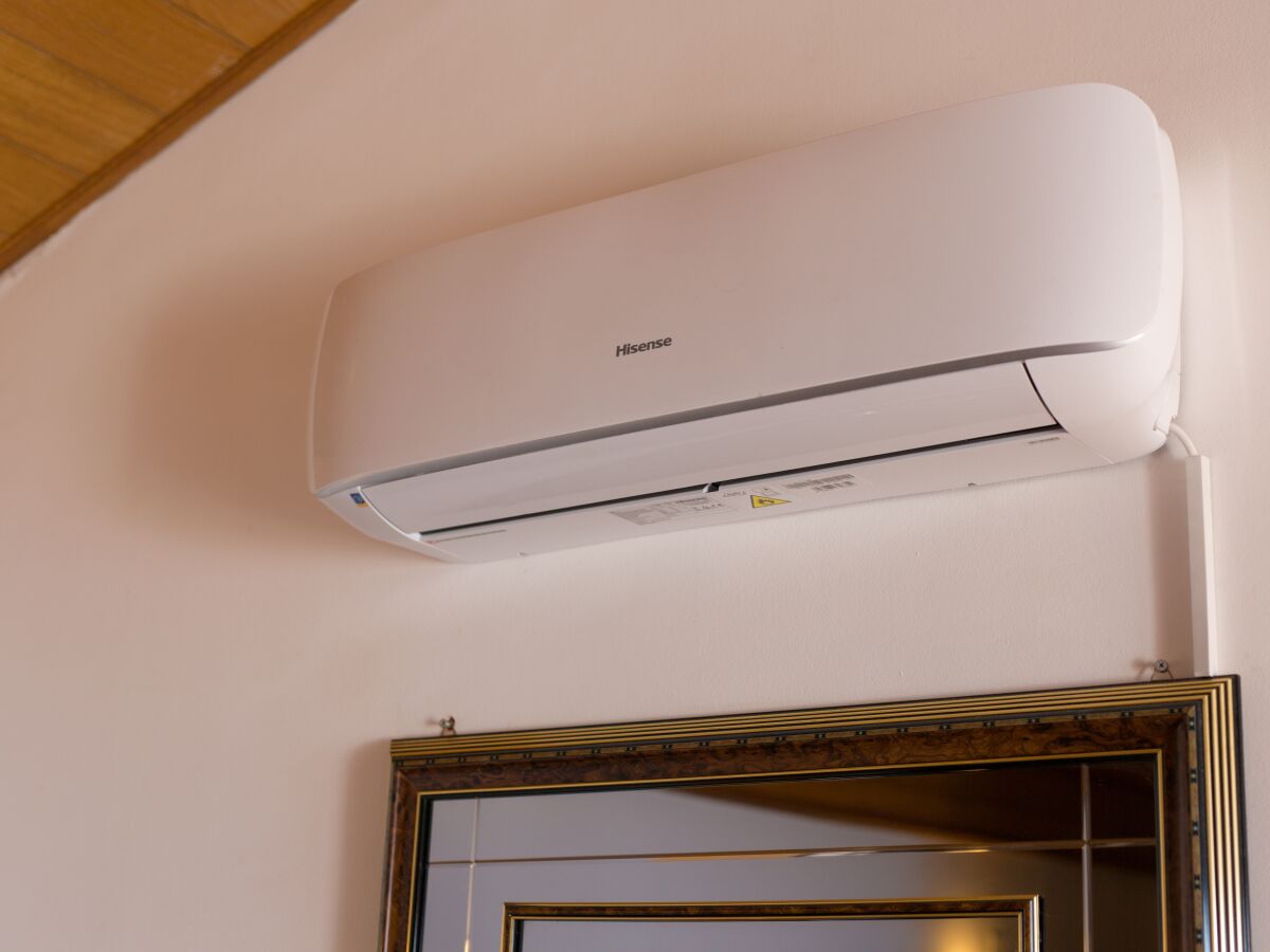 Apartment Two bedroom apartment with terrace and sea view Njivice, Krk A-20543-a - Outdoor photo 4