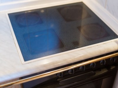 Apartment Two bedroom apartment with terrace and sea view Njivice, Krk A-20543-a - Outdoor photo 9