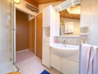 Apartment Two bedroom apartment with terrace and sea view Njivice, Krk A-20543-a - Outdoor photo 15