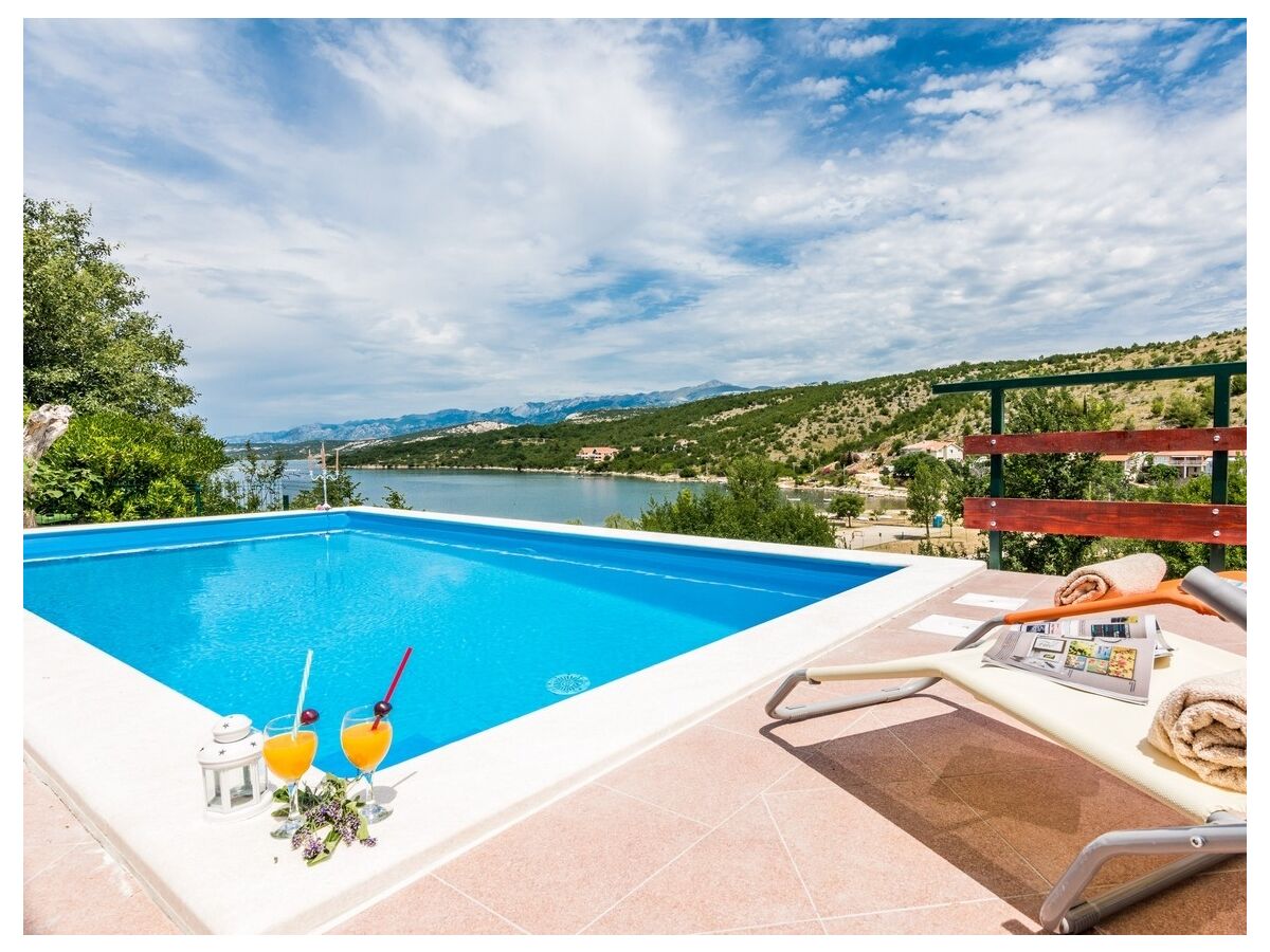 Apartment Two bedroom apartment with terrace and sea view Kruševo, Novigrad A-21980-a - Outdoor photo 2