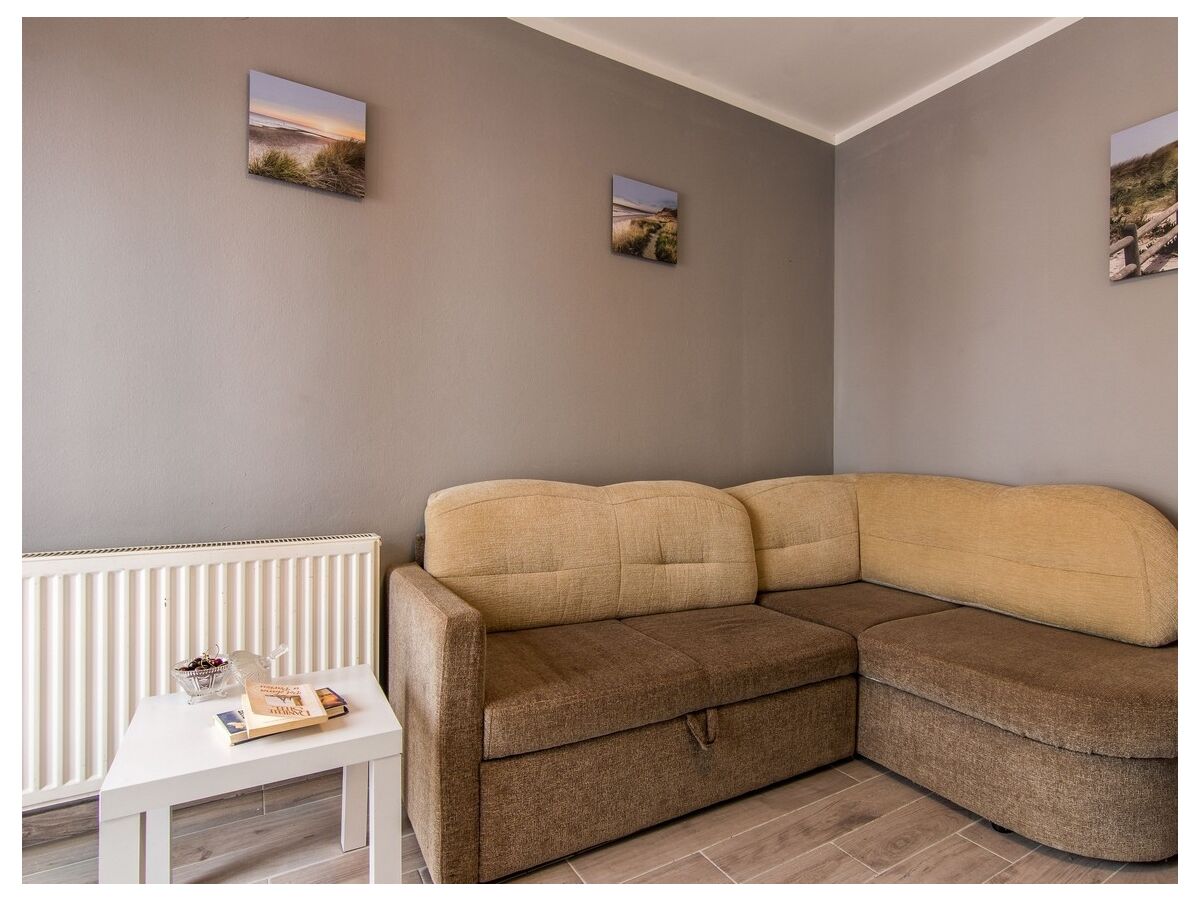 Apartment Two bedroom apartment with terrace and sea view Kruševo, Novigrad A-21980-a - Outdoor photo 3